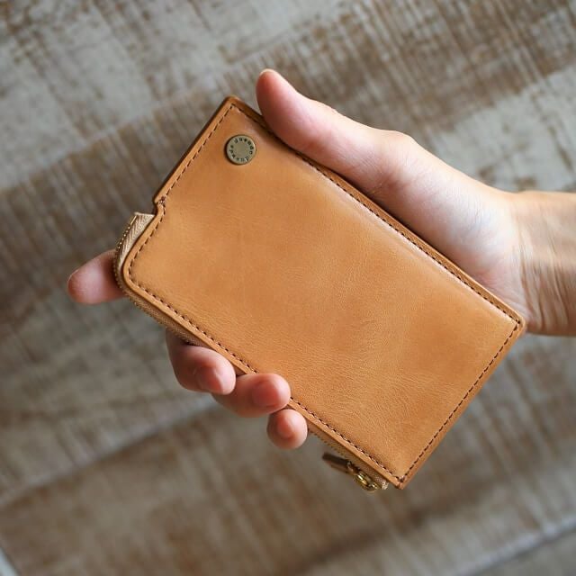 イルミーチョ　boho 財布　ウォレット　ガーメントケース　フラグメントケース イルミーチョ boho 財布 ウォレット ガーメントケース フラグメント
