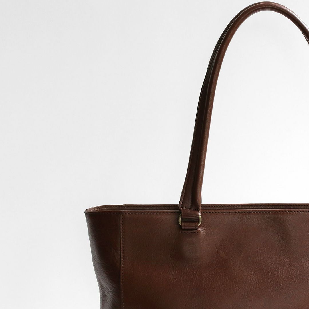 ホーガンズアレイ/レザートートハンドル