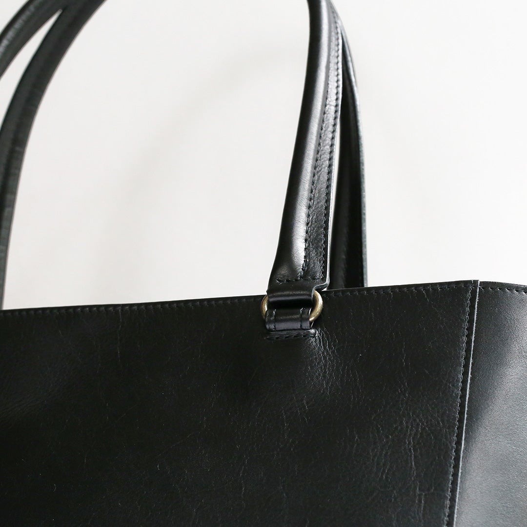 ホーガンズアレイ/レザートートハンドル金具