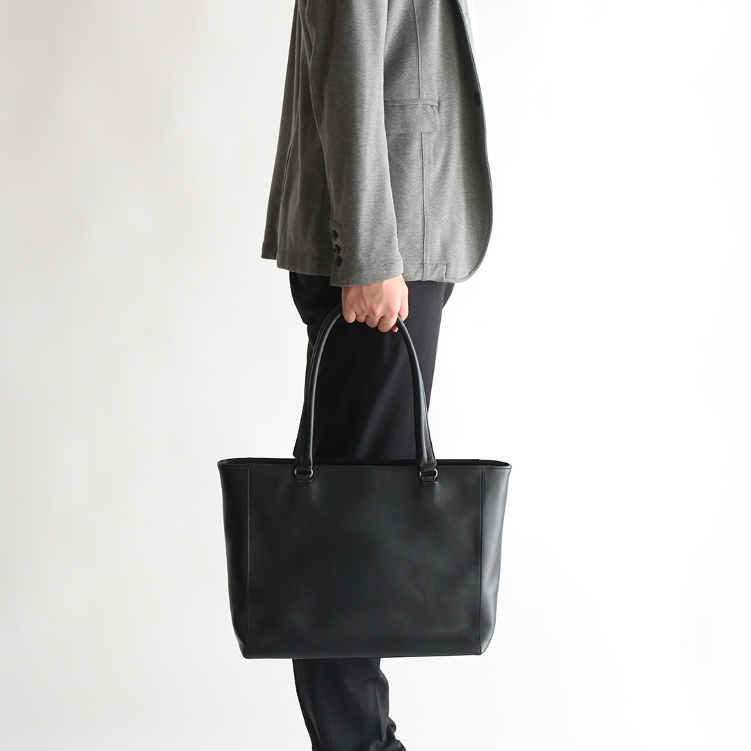 ホーガンズアレイ/レザートートモデル