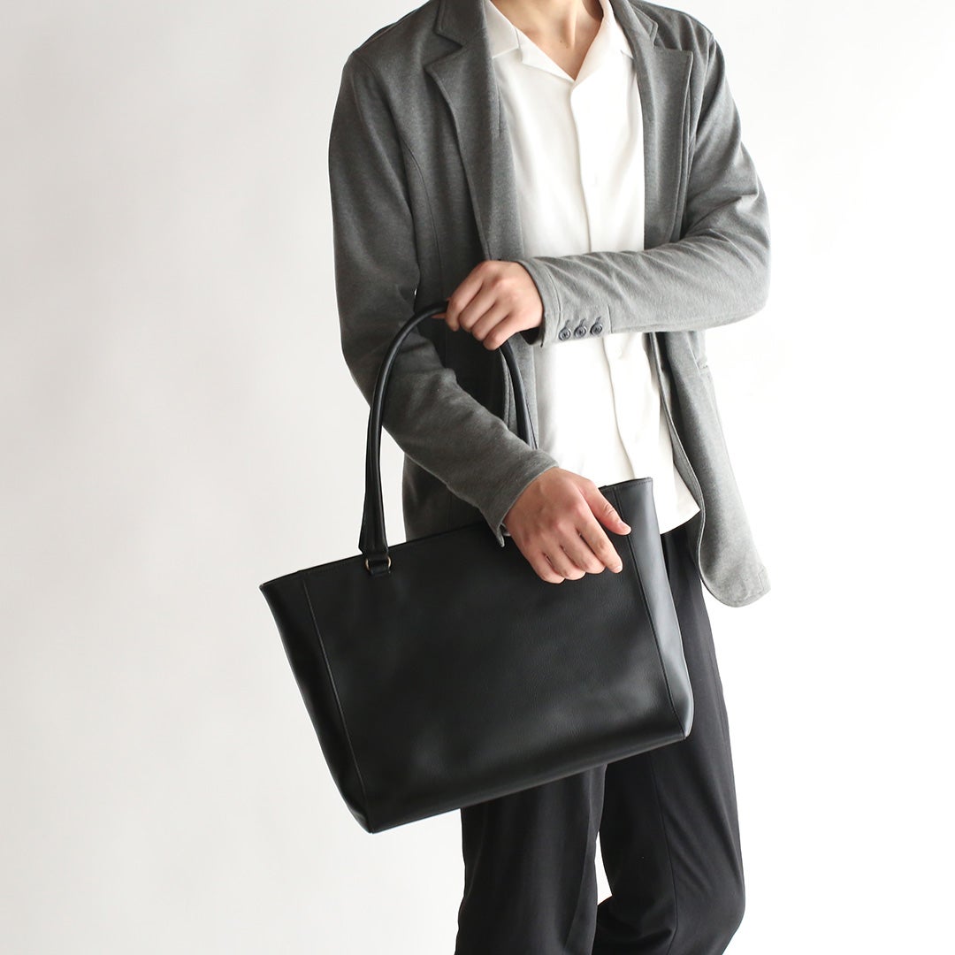 ホーガンズアレイ/レザートートモデル