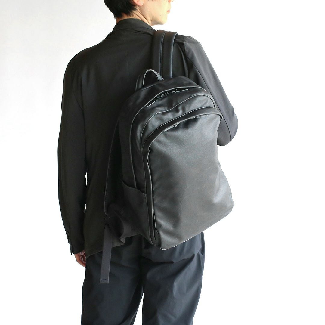 香具山鞄 センニチ帆布 バックパック Ｌリュック 日本製 使用感あり 000000000258-11.jpg?size=xl&w=