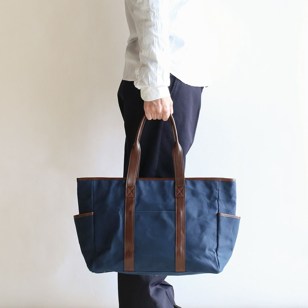 【新品】PPkrit／ColorsCulture／トートバック 日本製 | KOSHO ougi pleats 帆布 トートバッグ YM | 京都 KOSHO 公式