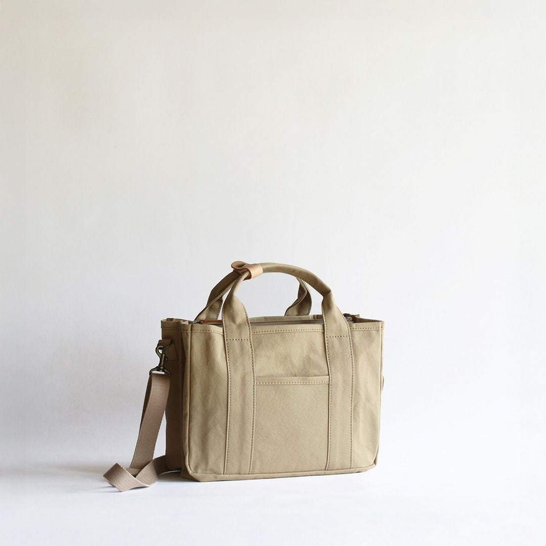 バッグ 鞄 バゲットバッグM – Laluce Online Store