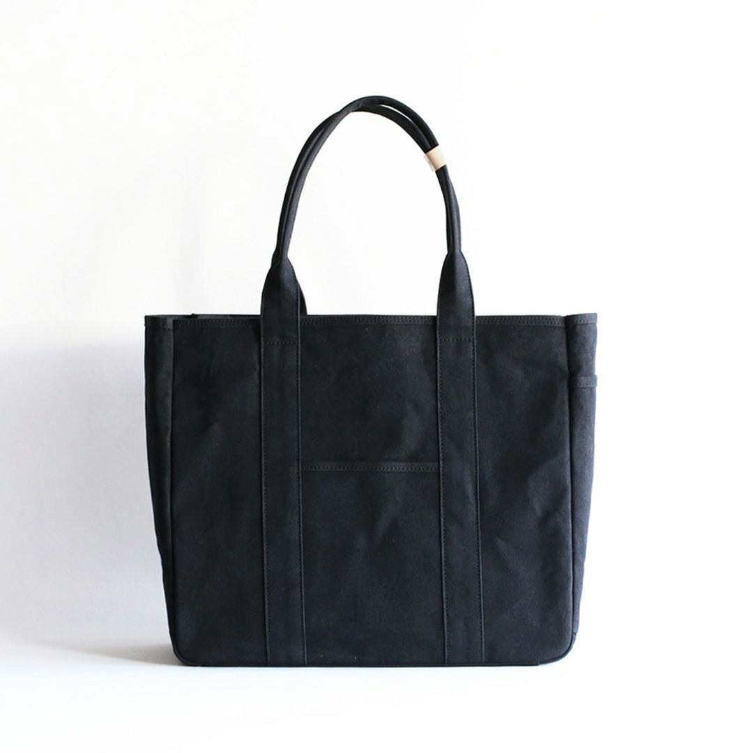 イーブンパートート(L)ブラック正面画像