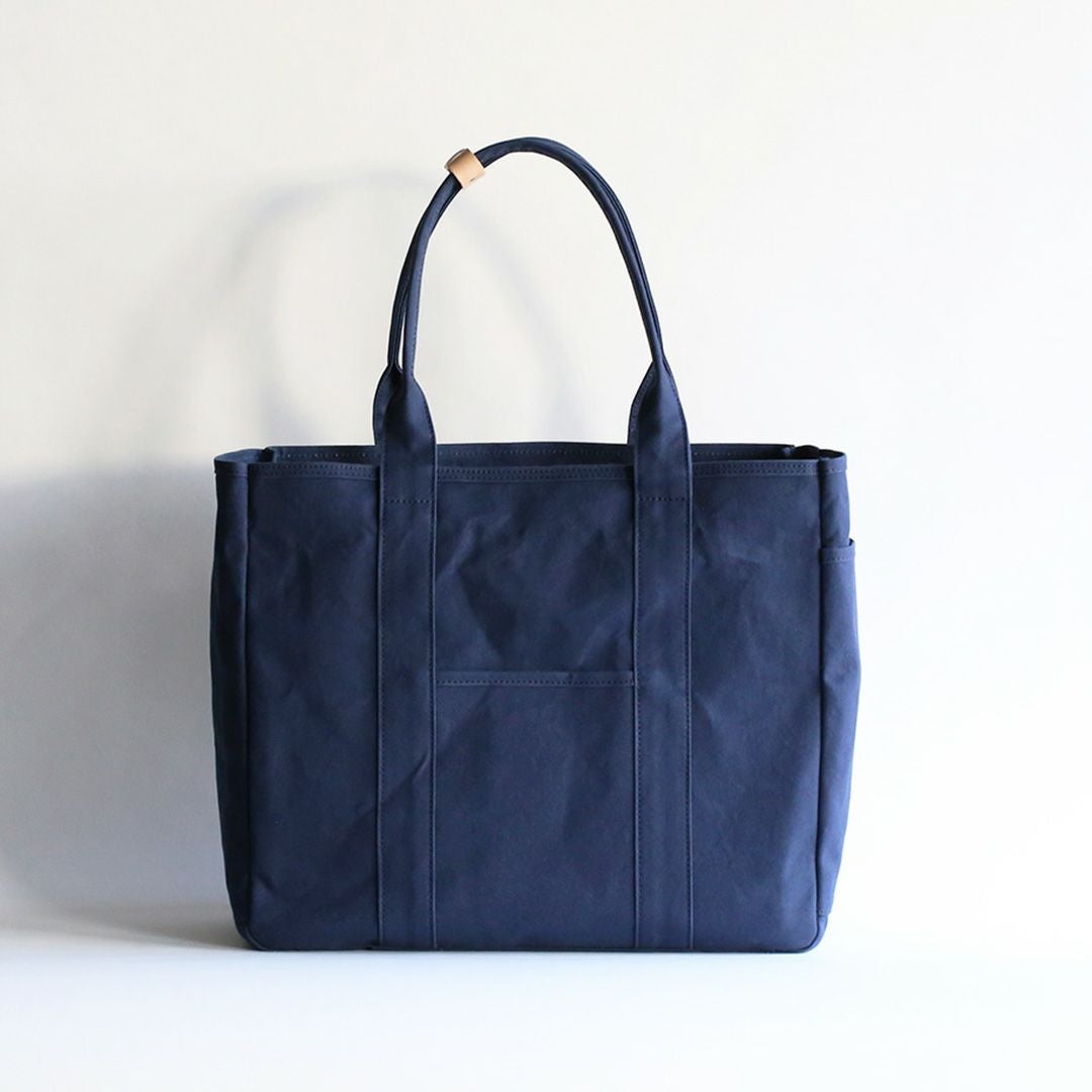 イーブンパートート(L)ネイビー正面画像