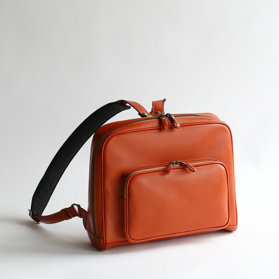 かばん MZ Wallace Black Doubles Convertible Tennis Backpack - Luxury