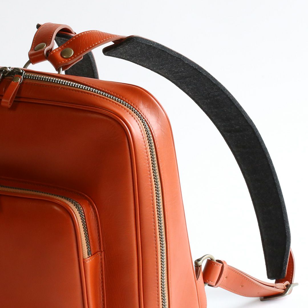 かばん MZ Wallace Black Doubles Convertible Tennis Backpack - Luxury