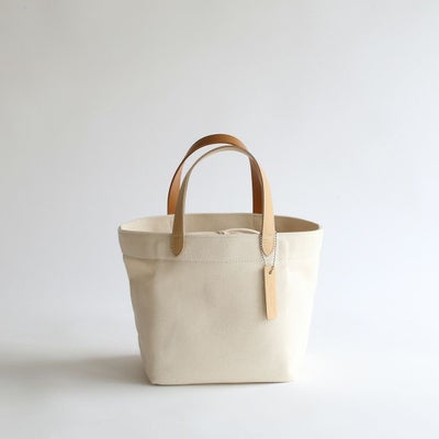 巾着ミニトート正面画像