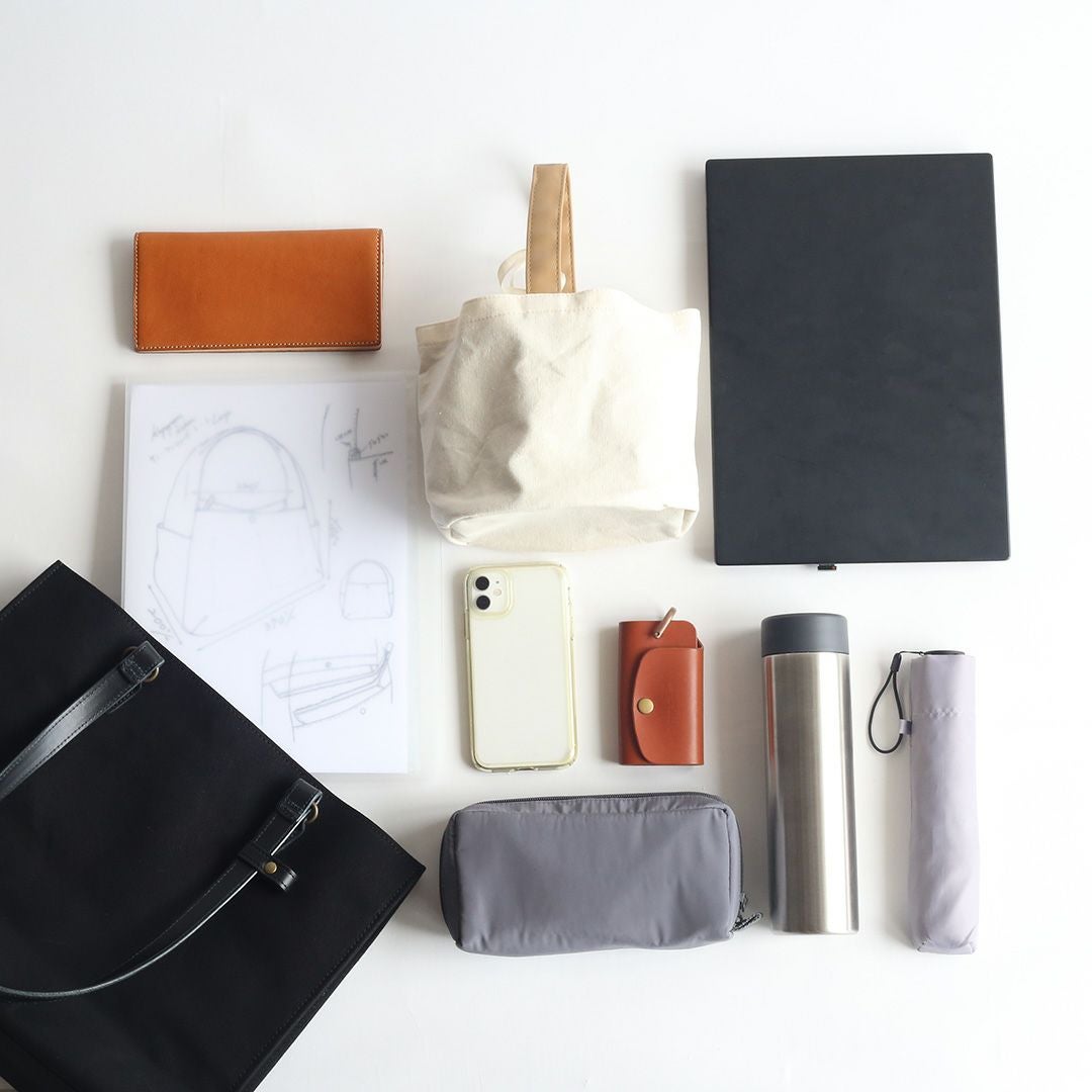 荷物の詳細画像