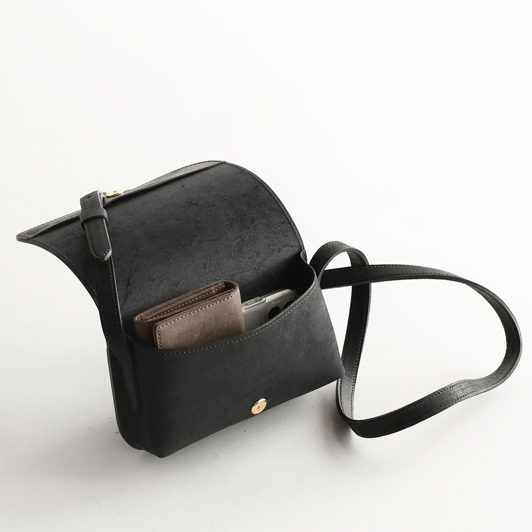 最終価格　新品未使用タグ付き　CLOVEミニマルショルダーバッグ 2wayスタイルミニマルバッグ - CLOVE - CLOVE｜YAMADAYA STORE