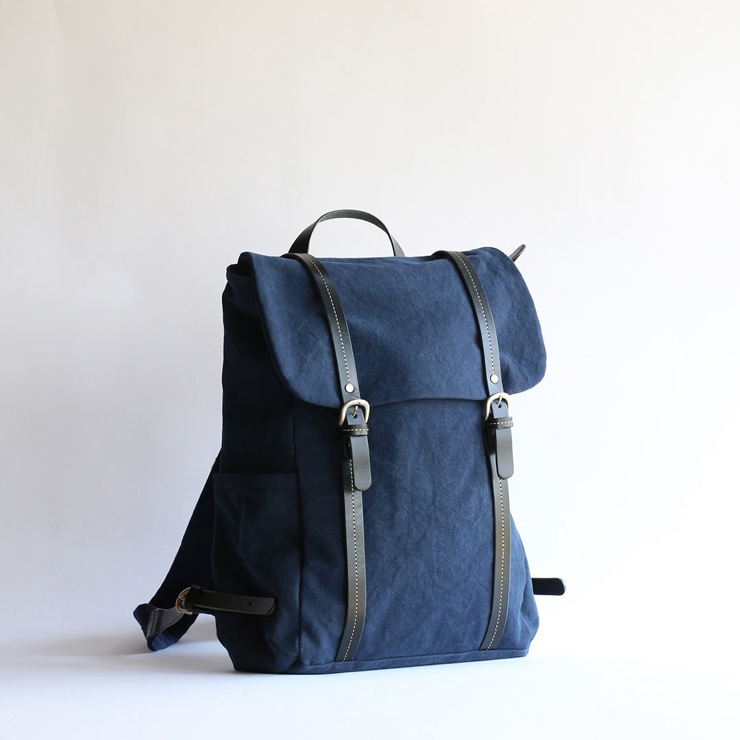 4way リュック＊ヌビキルト＊グレージュ×プロヴァンス　ハンドメイド 000000000455-02.jpg?size=xl&w=