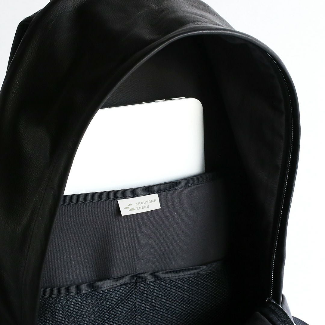 Cloak（クローク）レザーデイパック | 香久山鞄