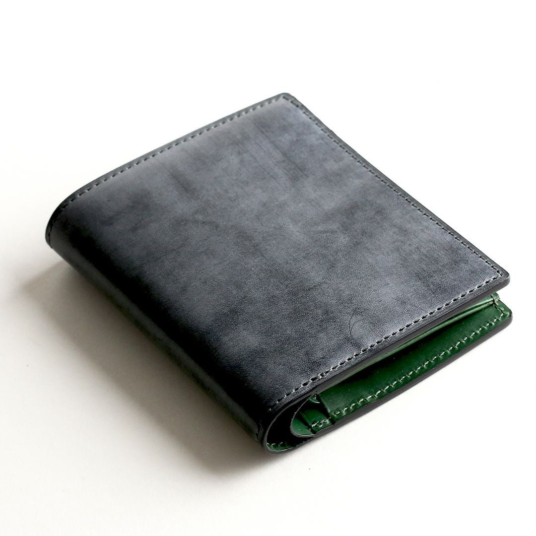 Limen（リメン）二つ折り財布 | 香久山鞄