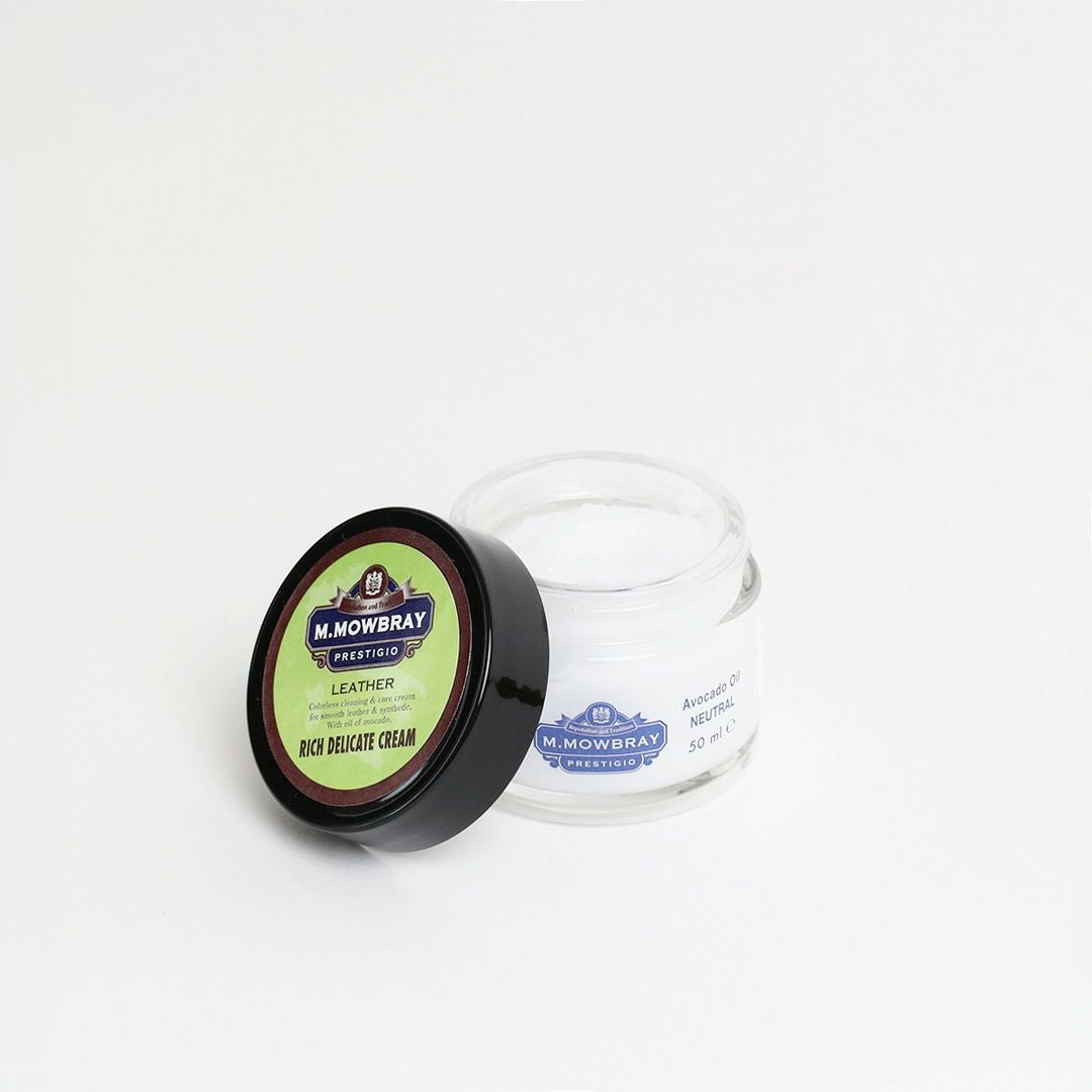 M.MOWBRAY リッチデリケートクリーム本体