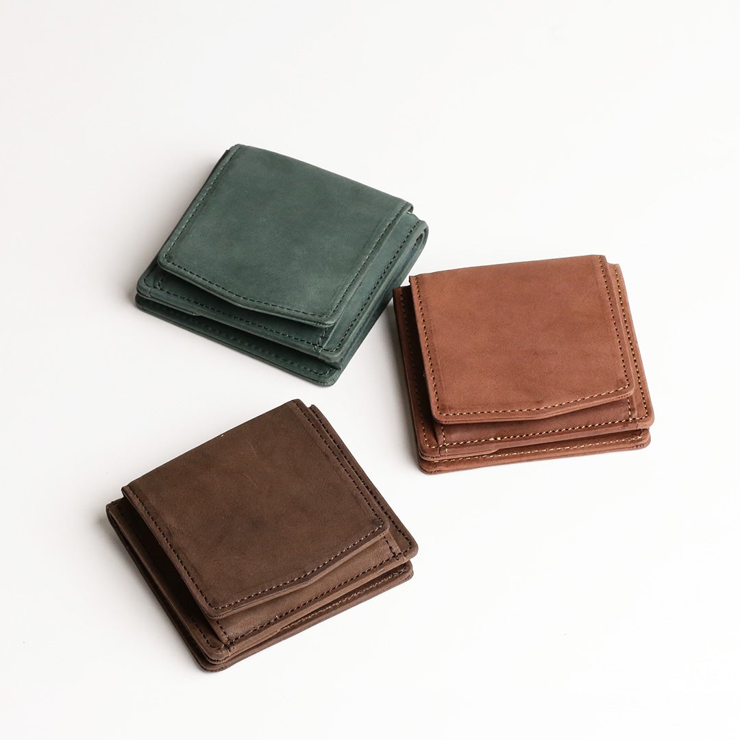 【かじやま】バッグ&財布 財布 | 香久山鞄